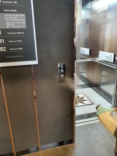 The Mains Hotel - Cheonan - 8