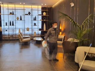 The Mains Hotel - Cheonan - 4