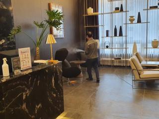 The Mains Hotel - Cheonan - 3