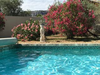 Maison de famille au coeur du Luberon - Mérindol - 7