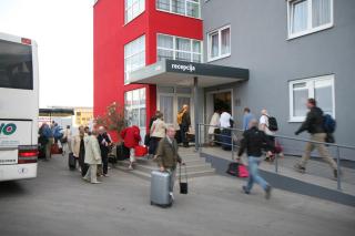 Hotel Porto - Zadar - 9