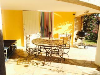 Villa Lou Gecko - Hyères - 7