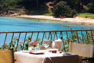 Hotel Capo d'Orso Thalasso & SPA - Palau - 6