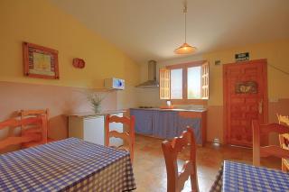 Albergue Barranc de la Serra - Fuentespalda - 8