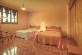 Albergue Barranc de la Serra - Fuentespalda - 4