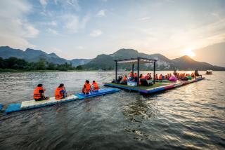 Dreampark resort - Kanchanaburi - 6