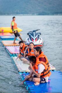 Dreampark resort - Kanchanaburi - 4