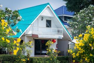 Dreampark resort - Kanchanaburi - 5