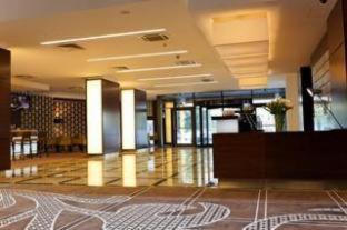 Capital Plaza Hotel - Bucharest - 8