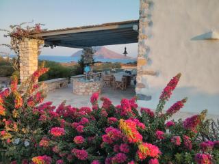 Villa Votsalo Paros (150 meters from sea) - Kampos Páros - 0