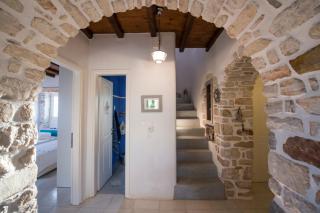 Villa Votsalo Paros (150 meters from sea) - Kampos Páros - 9