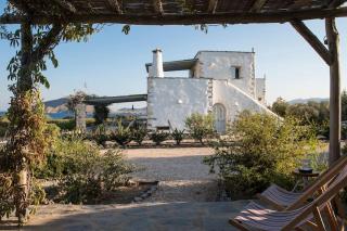 Villa Votsalo Paros (150 meters from sea) - Kampos Páros - 8