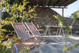 Villa Votsalo Paros (150 meters from sea) - Kampos Páros - 5