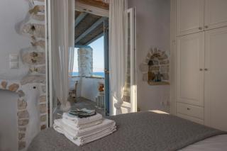 Villa Votsalo Paros (150 meters from sea) - Kampos Páros - 4
