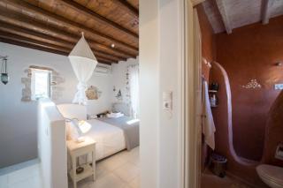 Villa Votsalo Paros (150 meters from sea) - Kampos Páros - 1