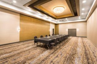 Holiday Inn Roanoke Airport - Conference CTR by IHG - 2