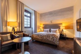 Jagdschloss Hotel Niederwald - Rüdesheim am Rhein - 8