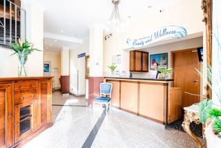 Hotel Asgard's Meereswarte - Zinnowitz - 6