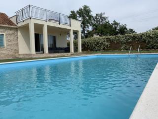 Holiday Home in Zadar with Private Pool - Zadar - 8
