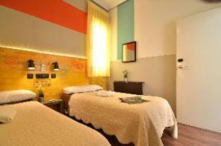 Far Home Atocha - Madrid - 3