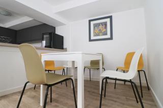 TOWN CENTRE apartment with parking - Padstow - 7