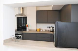 TOWN CENTRE apartment with parking - Padstow - 8