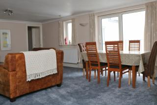 TOWN CENTRE apartment with parking - Padstow - 4