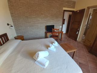 Agriturismo Passo dei Briganti - Agrigento - 5