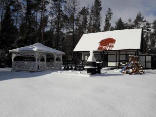 Stanlejówka - Załakowo - 7