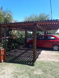 Cabañas Namuncura - 7