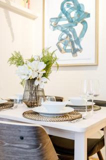 Elegant Kensington Apartment with patio - Londra - 3