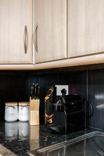 Elegant Kensington Apartment with patio - Londra - 1