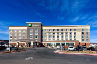 Holiday Inn St. George Convention Center by IHG - St. George - 6