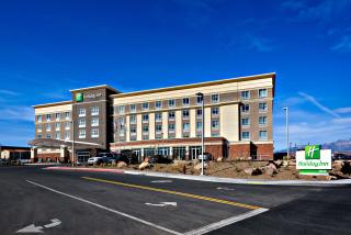 Holiday Inn St. George Convention Center by IHG - St. George - 1