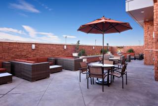 Holiday Inn St. George Convention Center by IHG - St. George - 3