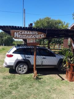 Cabañas Namuncura - 6