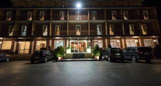 Hotel Gialletti - Orvieto - 5