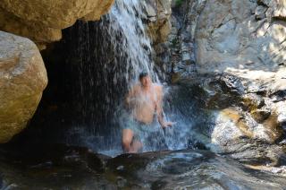 L'abri la Vall - Sorède - 3