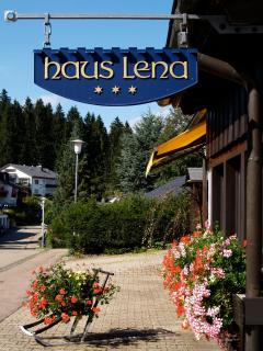 Landhaus Lena - Schönwald - 9