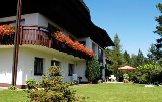 Landhaus Lena - Schönwald - 8