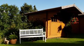 Landhaus Lena - Schönwald - 6