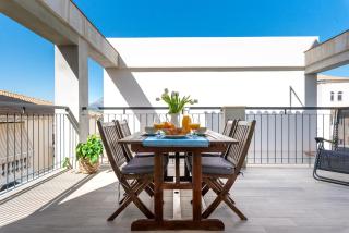 Canto Altea17 Piscina, Gran Terraza y Parking by Vero - Altea - 7