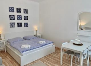 FARMER'S MARKET Apartments Vienna - Vienne - 8