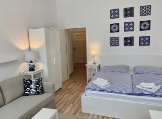 FARMER'S MARKET Apartments Vienna - Vienne - 6