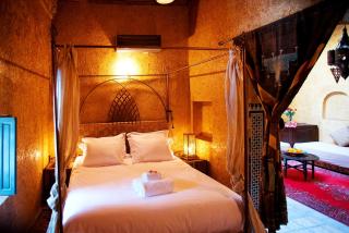 Riad Safir - Meknès - 3