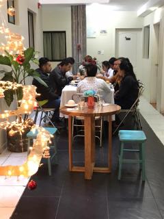 Hostal Brilliant - Quito - 1