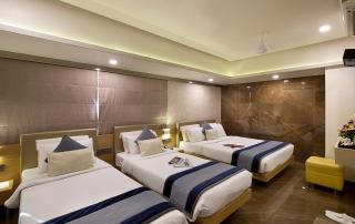Hotel Planet Residency - Mumbai - 4