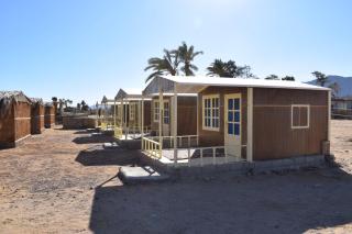 Sina Star Camp - Nuweiba - 3