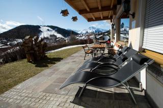 Hotel Seelos including summercard - Seefeld in Tirol - 7