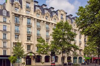 Holiday Inn Paris - Gare de Lyon Bastille by IHG - Paris - 0
